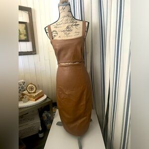 Gorgeous Avec Les Filles dress, from Anthropologie.